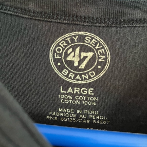 💙Mens St. Louis Cardinals T💙 - Picture 2 of 3